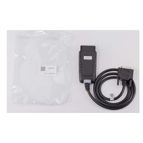 Lonsdor DOIP Cable Program Smart Key and AKL for K518 Pro/K518 PRO-FCV Program Geely Monjaro 2021-2022 Buick GL8 Century 2023- Smart Key