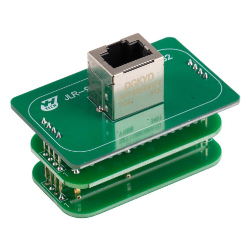 YANHUA ACDP Module 36 ZF-TC1782/TC275/Vodu36TC277 Gearbox Clone