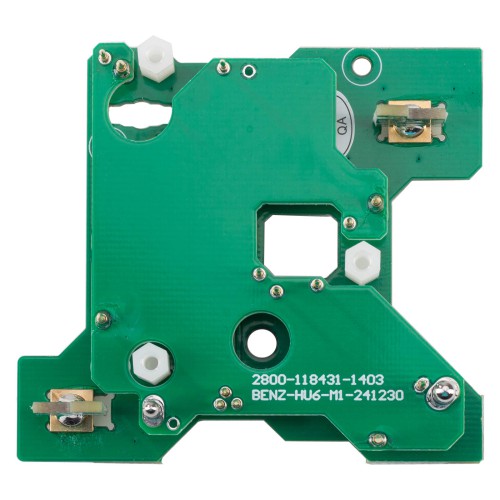 Yanhua Mini ACDP Module 37 for Benz MB HU6 Instrument Module (IC177) Mileage Correction W247 W177 W167 W213 2019- with R7F701403
