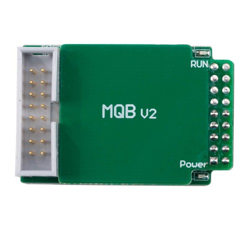 Yanhua Mini ACDP Module 37 for Benz MB HU6 Instrument Module (IC177) Mileage Correction W247 W177 W167 W213 2019- with R7F701403