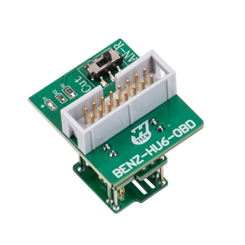 Yanhua Mini ACDP2 Benz HU6 YH-OBD Platform for Module 37 Benz HU6 Cluster R7F701403 Mileage Correction