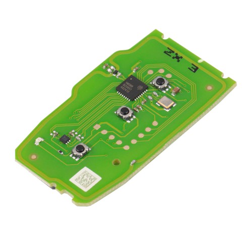 Xhorse VVDI XZKA81EN Special PCB Board XZ Series K.A for Hyundai & Kia Models 5pcs/lot