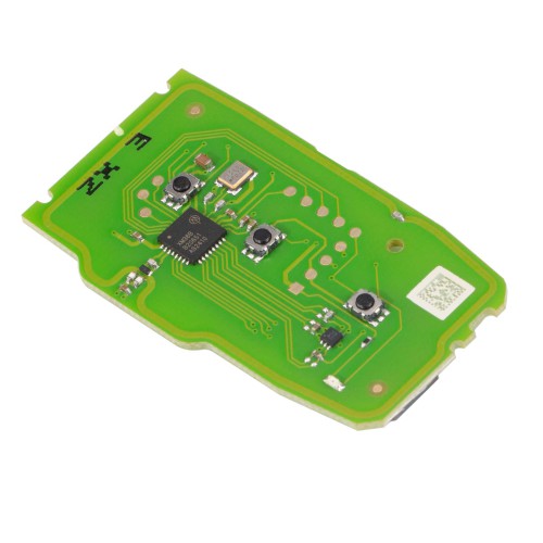 Xhorse VVDI XZKA81EN Special PCB Board XZ Series K.A for Hyundai & Kia Models 5pcs/lot