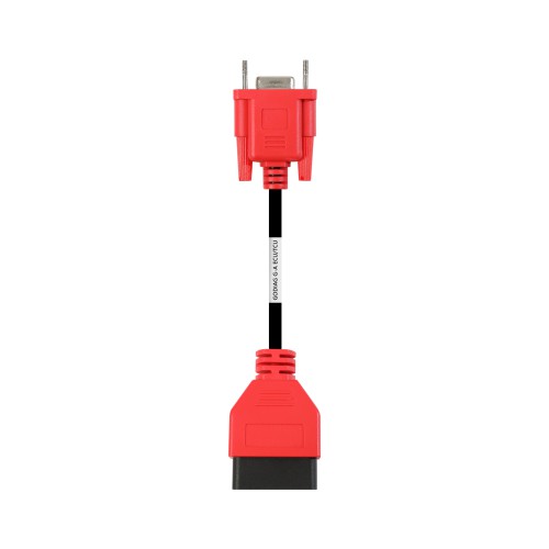 Godiag GT107+ Gearbox Adapter with G-A ECU TCU Cable for Autel IM508 IM608 to Read DQ200 DQ250 DQ500 DQ380 DQ381