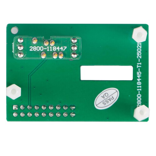 YANHUA Toyota R7F701401 Unencrypted Interface Board Used with Module 35