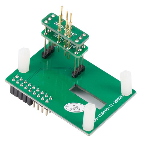 YANHUA Toyota R7F701401 Unencrypted Interface Board Used with Module 35