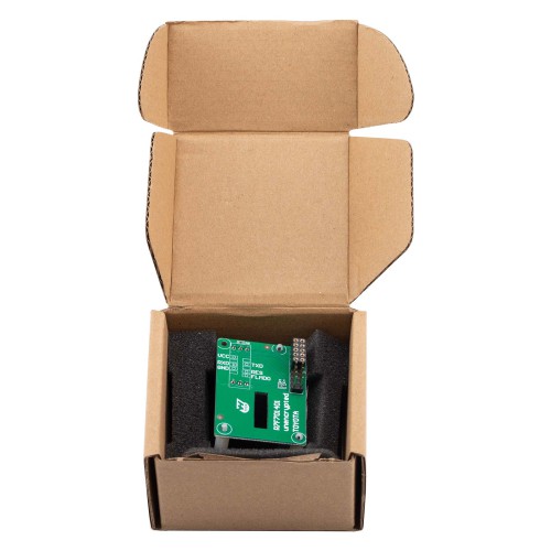 YANHUA Toyota R7F701401 Unencrypted Interface Board Used with Module 35