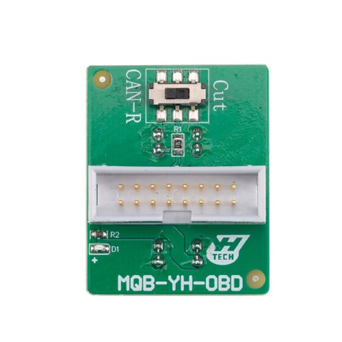 YANHUA MQB YH-OBD Platform Used with Module 34