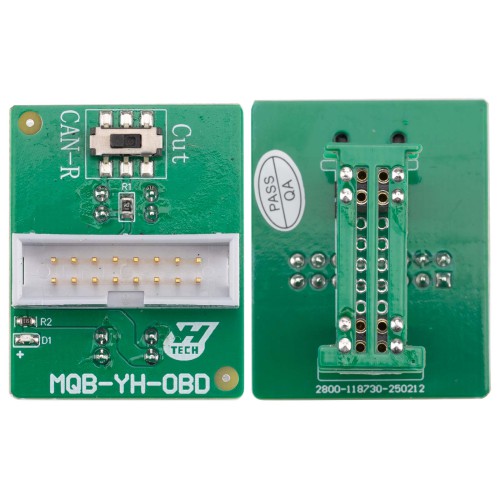 YANHUA MQB YH-OBD Platform Used with Module 34