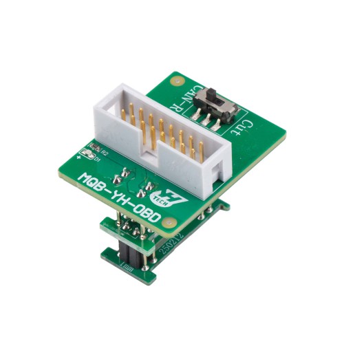YANHUA MQB YH-OBD Platform Used with Module 34