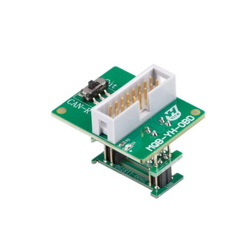 YANHUA MQB YH-OBD Platform Used with Module 34