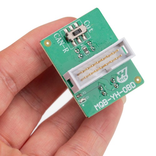 YANHUA MQB YH-OBD Platform Used with Module 34