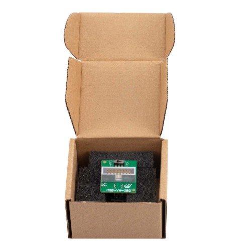 YANHUA MQB YH-OBD Platform Used with Module 34