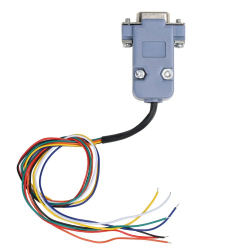 CGDI MB FBS4 Mileage Repair Authorization Version2 Get Free W205 Extend Adapter Bind to CGDI BMW CG Pro or Get 2000 Points to CGDI MB
