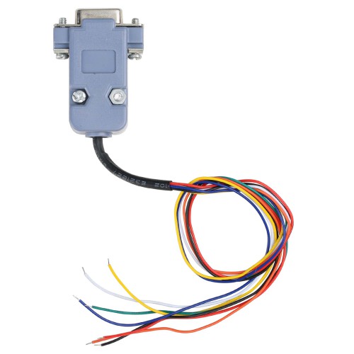 CGDI MB FBS4 Mileage Repair Authorization Version2 Get Free W205 Extend Adapter Bind to CGDI BMW CG Pro or Get 2000 Points to CGDI MB