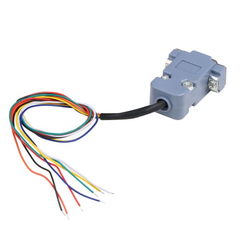 CGDI MB FBS4 Mileage Repair Authorization Version2 Get Free W205 Extend Adapter Bind to CGDI BMW CG Pro or Get 2000 Points to CGDI MB
