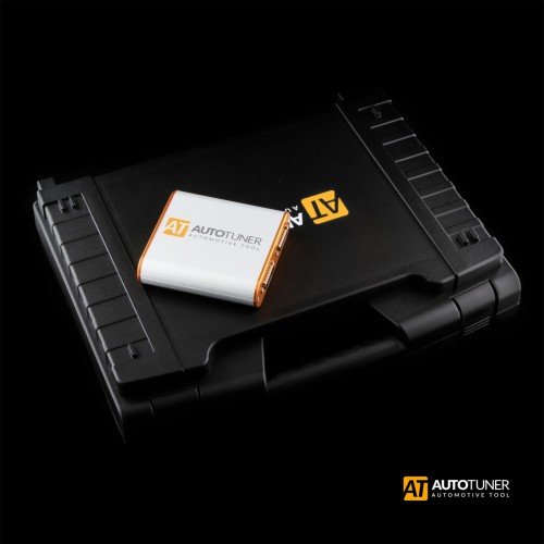 [EU Ship] Original AutoTuner ECU TCU Programming Tool Master Version Supports OBD Bench Boot No Subscription No Subscription 5 Years Warranty
