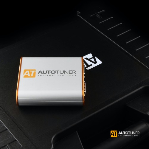 [EU Ship] Original AutoTuner ECU TCU Programming Tool Master Version Supports OBD Bench Boot No Subscription No Subscription 5 Years Warranty