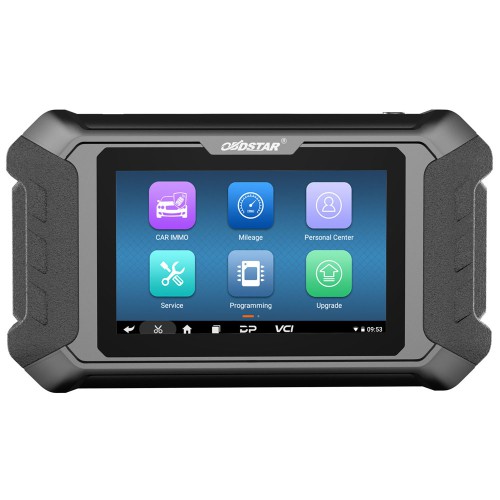 [US Ship] [Second-Handed] 90% New OBDSTAR X300 MINI Ford Mazda IMMO Key and Mileage Programmer Supports Oil Reset