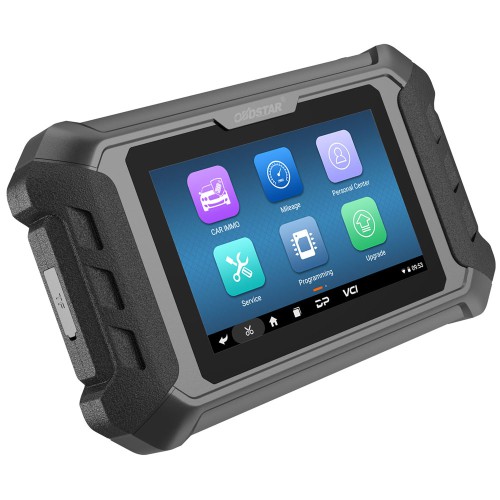 [US Ship] [Second-Handed] 90% New OBDSTAR X300 MINI Ford Mazda IMMO Key and Mileage Programmer Supports Oil Reset