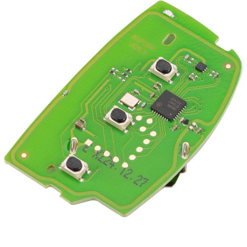 XHORSE PN XZHY84EN 3 Buttons Special PCB Board Exclusively for Hyundai Models 5pcs/lot