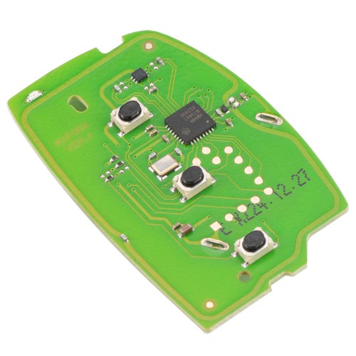 XHORSE PN XZHY84EN 3 Buttons Special PCB Board Exclusively for Hyundai Models 5pcs/lot