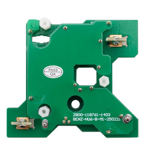 YANHUA MB HU6-B R7F701403 Interface Board Used with Module 37 No Soldering No Risk