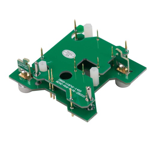 YANHUA MB HU6-B R7F701403 Interface Board Used with Module 37 No Soldering No Risk