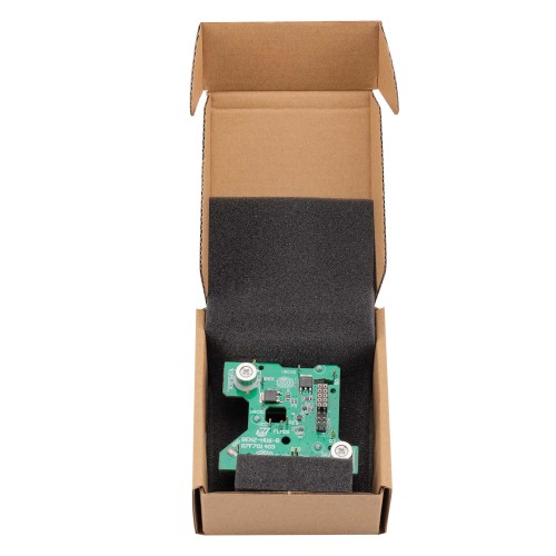 YANHUA MB HU6-B R7F701403 Interface Board Used with Module 37 No Soldering No Risk