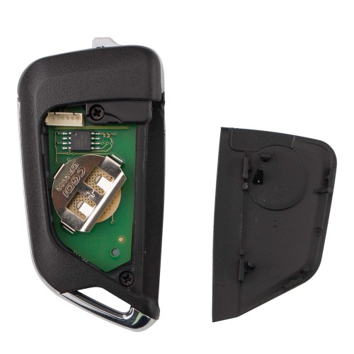 CG A21-4 CAD.LAC(4 BTN) 4 Buttons Wire Remote Used with CGDl K2 Remote Key Programmer 5pcs/lot