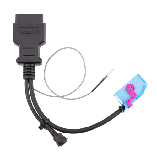[EU Ship] OBDSTAR VW4-AKL Cable for VW IMMO4 NEC24C64 NEC24C32 All Keys Lost