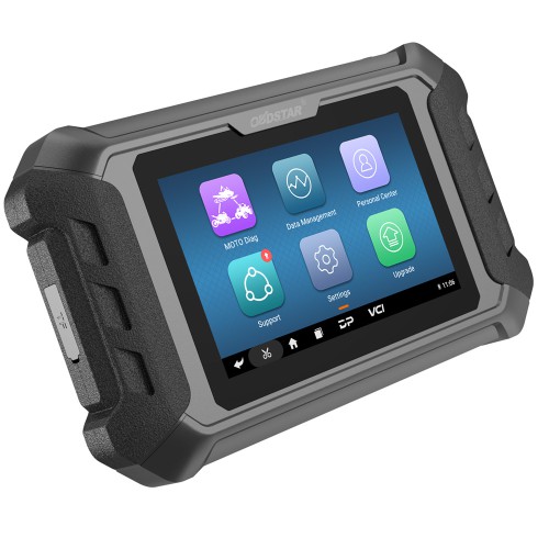 [US Ship] [Second-Handed] 90% New OBDSTAR iScan for DUCATI Motorcycle Diagnostic and IMMO Programming Tool