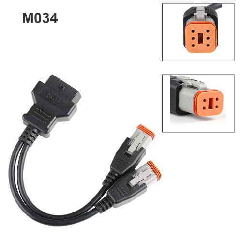 [US Ship] [Second-Handed] 90% New OBDSTAR iScan Harley Davidson Motorcycle Diagnostic Scanner Support Sevice Light Reset & Key Programming