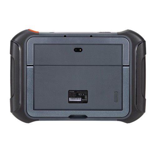 XTOOL X100 MAX2 with KC501 Immobilizer Key Programmer J2534 ECU Programming All System Car Diagnostic Tool 42+ Service Topology