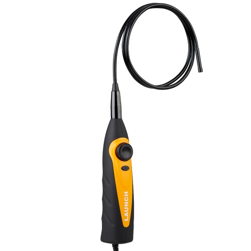 [Second-Handed] 90% New [US Ship] Launch X431 VSP-600 VSP600 Video Scope Add-On for Launch X431 Scanners and Any Android devices