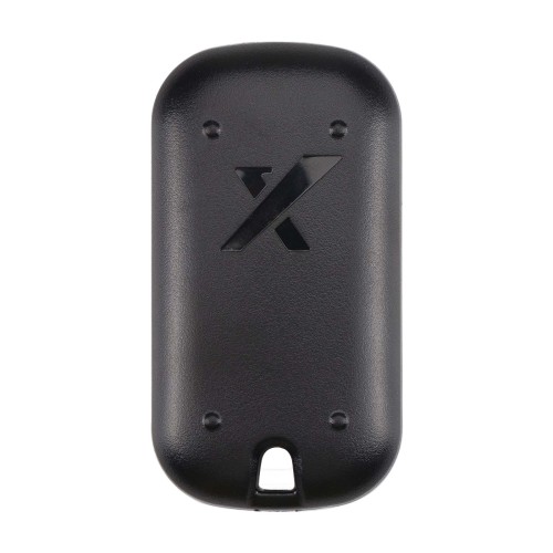 5Pcs/lot XHORSE XKXH20EN VVDI Black 4 Buttons Second Generation Universal Wired Remote