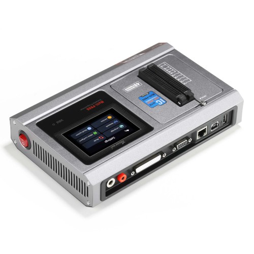 [US Ship Only] [Second-Handed] 90% New XHORSE Multi Prog Programmer XDMPG0GL ECU Gearbox Programmer Support ECU TCU Models with Free MQB48 License