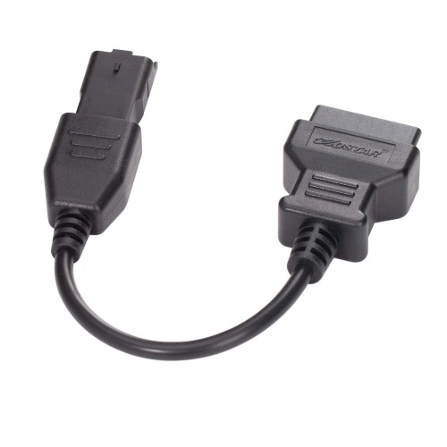 OBDSTAR M037 Data Cable