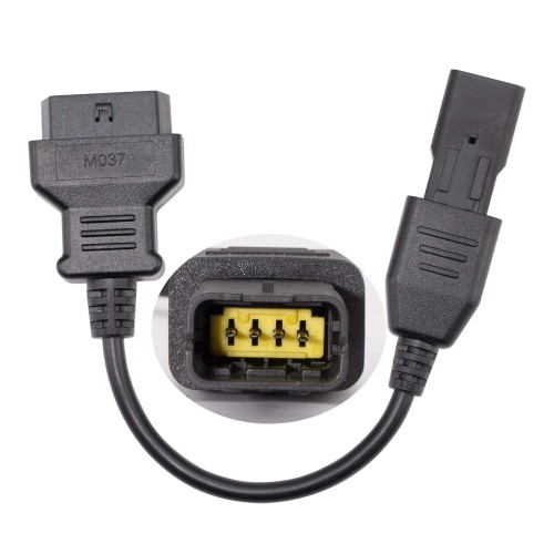 OBDSTAR M037 Data Cable