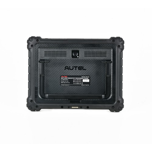 [Auto 5% Off] [US Ship] AUTEL MaxiSys Ultra S2 Advanced Diagnostic Tablet Enhanced Vehicle Communication & Measurement Device Support Motor Truspeed