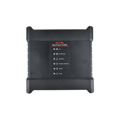 [Auto 5% Off] [US Ship] AUTEL MaxiSys Ultra S2 Advanced Diagnostic Tablet Enhanced Vehicle Communication & Measurement Device Support Motor Truspeed