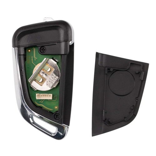 CGDI C13-000038 Metal DF(3BTN) 3 Metal Buttons Wire Remote Used with CGDI K2 Remote Key Programmer 5pcs/lot