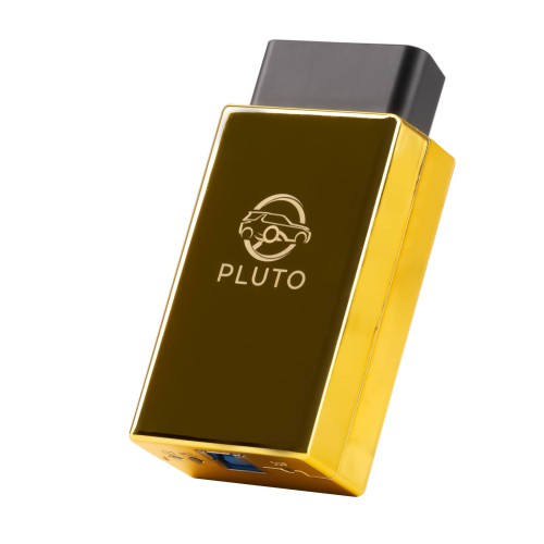 [EU Ship] 100% Original DIATRONIC PLUTO JLR Full Package for LANDROVER AND JAGUAR 2017-2025 Support All Keys Lost