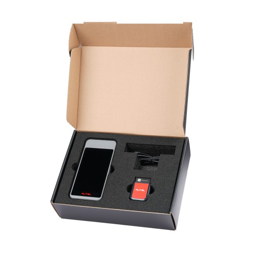 AUTEL MaxiDiag MD906PRO All System Diagnostic Scanning + Maintenance Services with Android 9 System & Touchscreen Interface