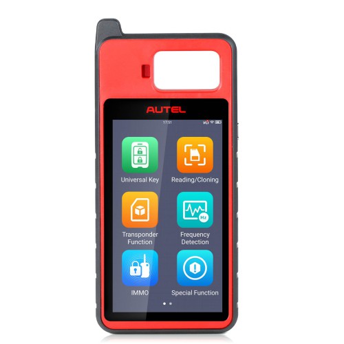 Autel MaxiIM KM100 KM100E Universal Key Generator Kit + AUTEL AT100 Super Transponder Chip 10pcs/lot