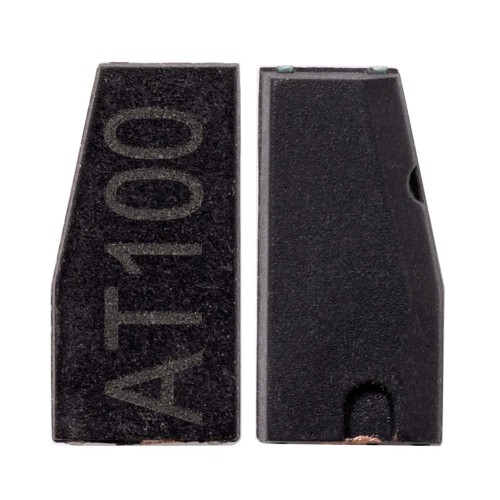 Autel MaxiIM KM100 KM100E Universal Key Generator Kit + AUTEL AT100 Super Transponder Chip 10pcs/lot