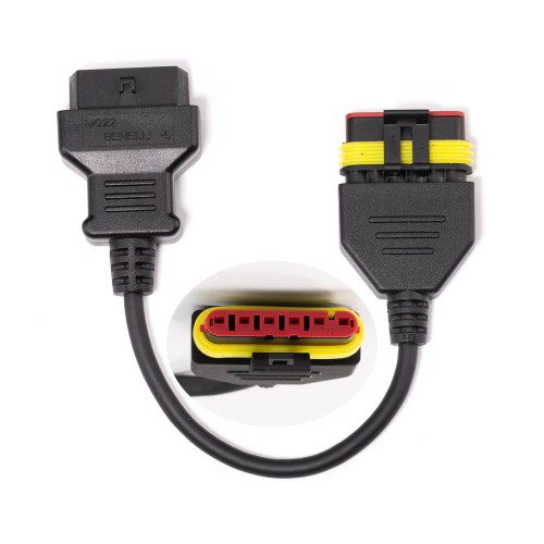 OBDSTAR M022 Data Cable