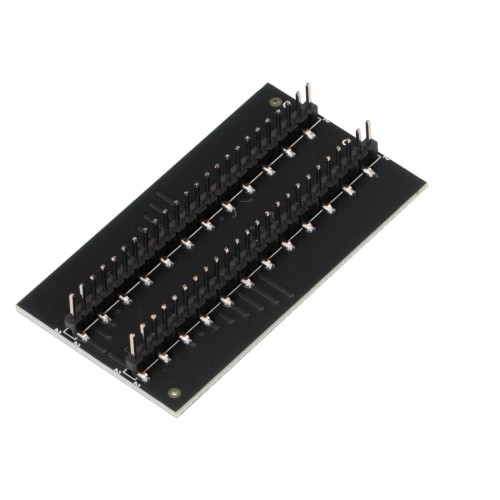 XHORSE XDMP18GL PLCC32 & M29F010B Adapter Support Reading and Writing of Chips M29F010B(Footprint: PLCC32)