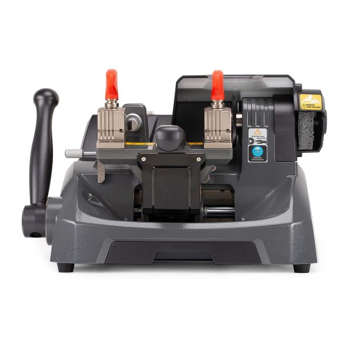 [EU Ship] Xhorse XC0300EN Condor XC-003 Mechanical Key Cutting Machine with LED