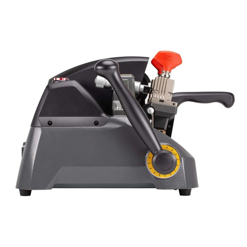 [EU Ship] Xhorse XC0300EN Condor XC-003 Mechanical Key Cutting Machine with LED